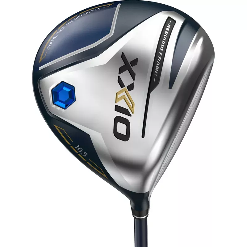 XXIO Twelve Driver