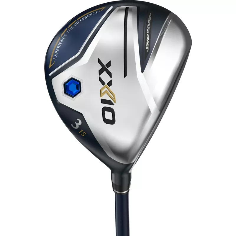 XXIO Twelve Fairway Wood