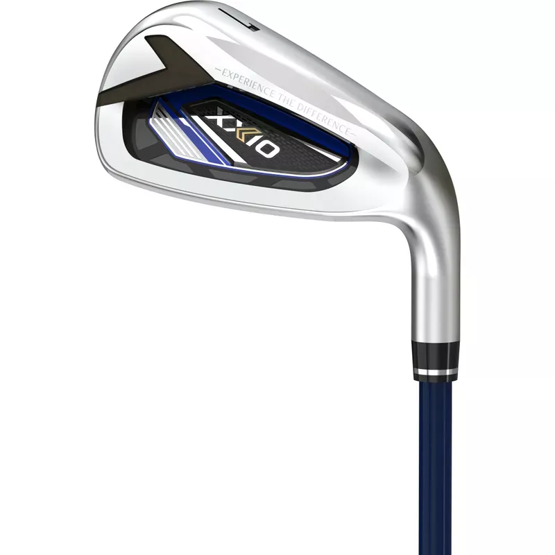 XXIO Twelve Graphite Iron Set