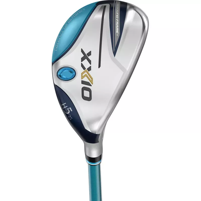 XXIO Twelve Hybrid for Women