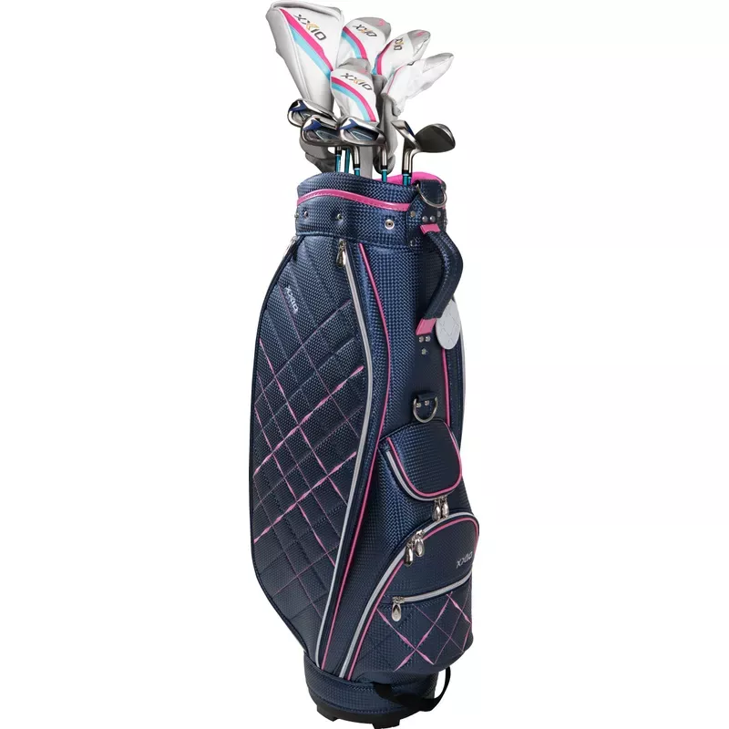 XXIO Twelve Premium Complete Package Set for Women