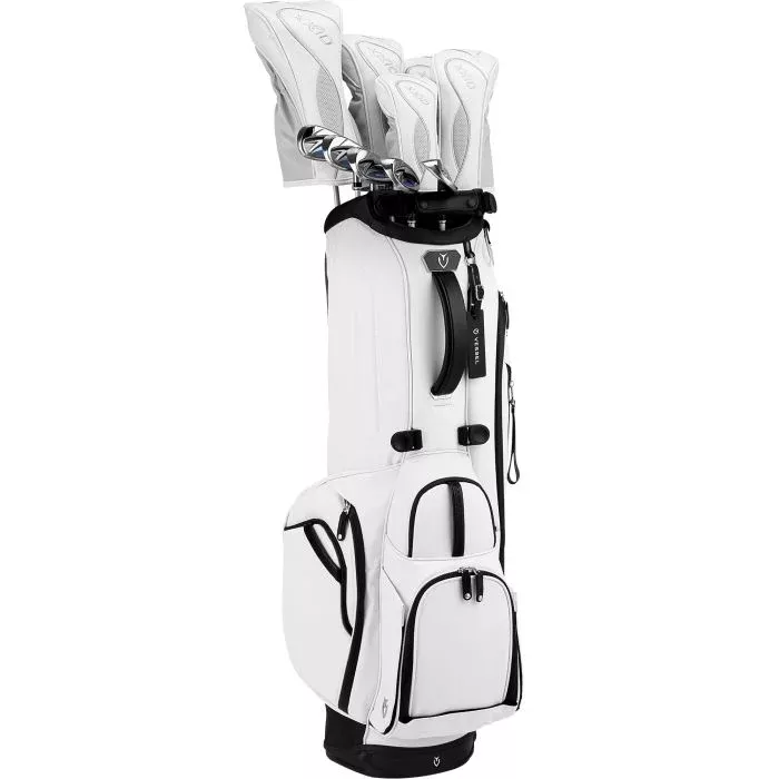 XXIO Womens 14 10-Piece Premium Complete Golf Package Set