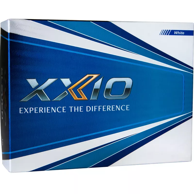 XXIOEleven Golf Balls