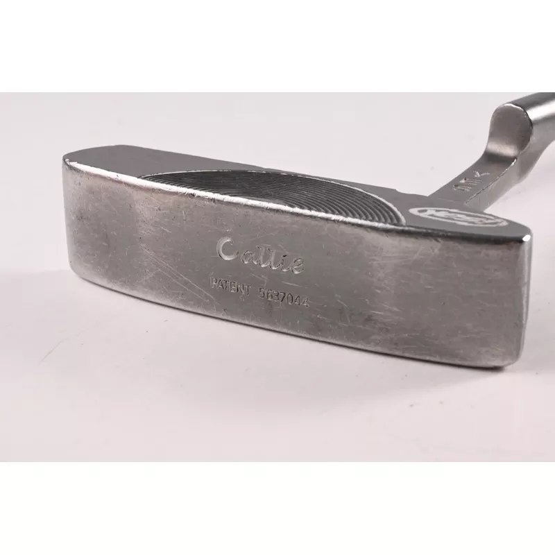 Yes! Callie-F Forged Putter / 32.5 Inch