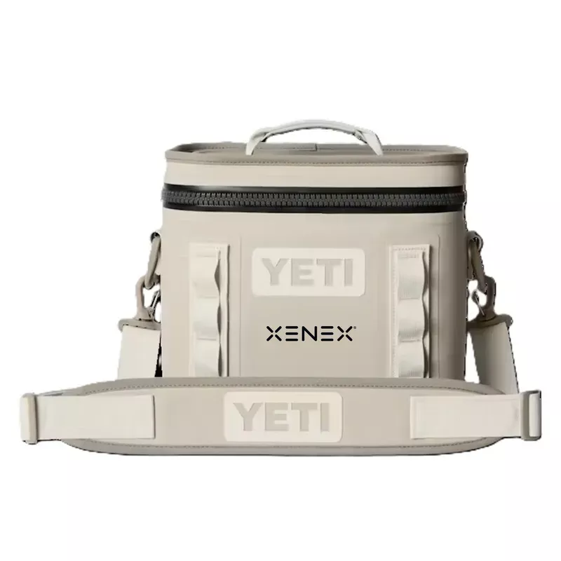 Yeti Hopper Flip 8 Soft Cooler