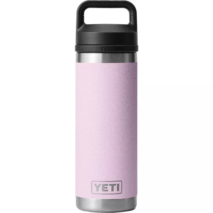YETI Rambler 18 oz. Bottle With Chug Cap