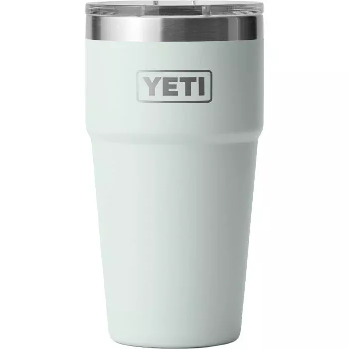 YETI Rambler 20 oz. Stackable Cup with Magslider Lid