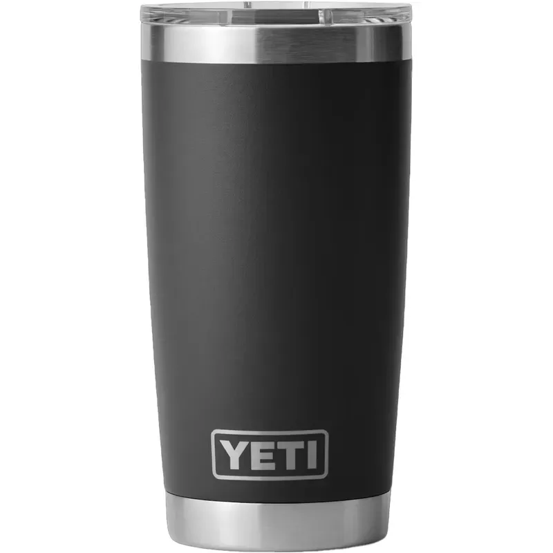 Yeti Rambler 20 oz. Tumbler with MagSlider Lid