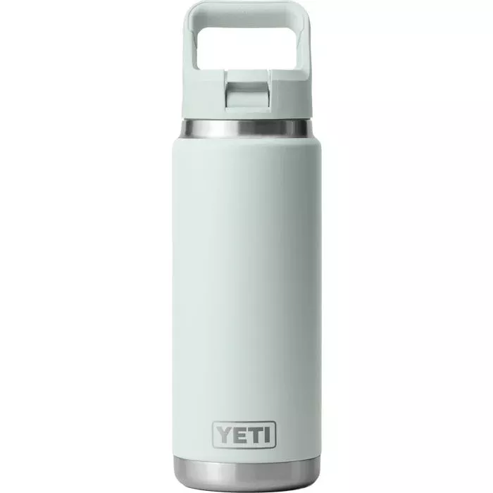 YETI Rambler 26 oz. Bottle With Straw Cap