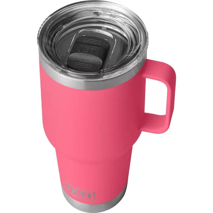 YETI Rambler 30 oz. Travel Mug With Stronghold Lid