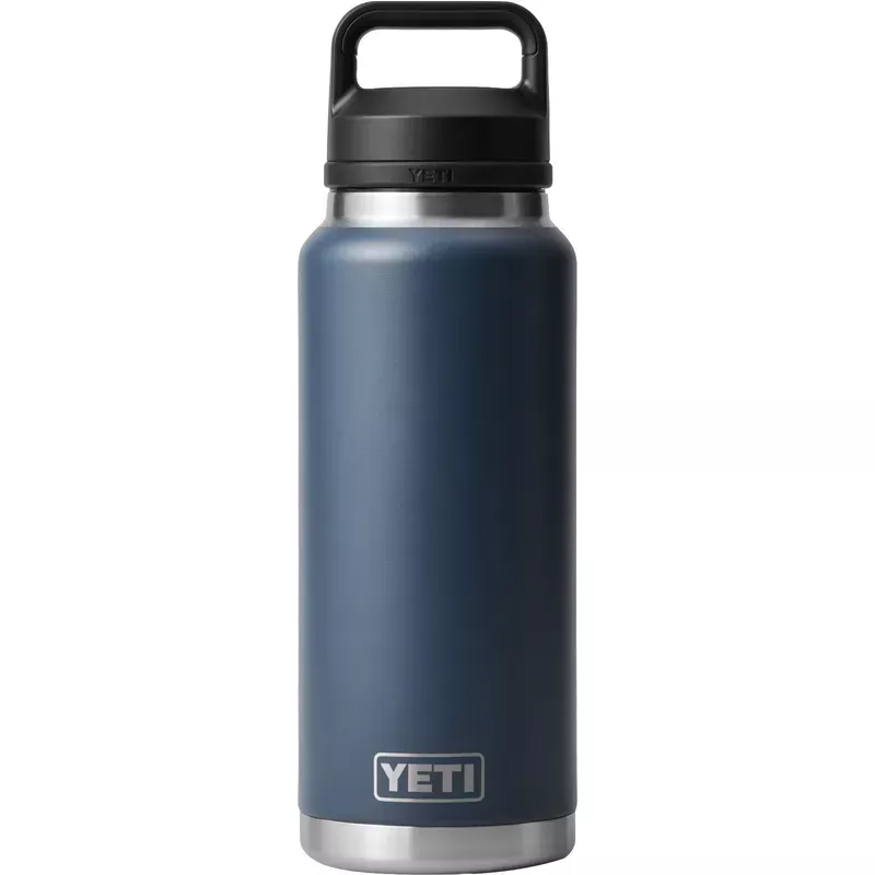 Yeti Rambler 36 oz. Water Bottle with Chug Cap