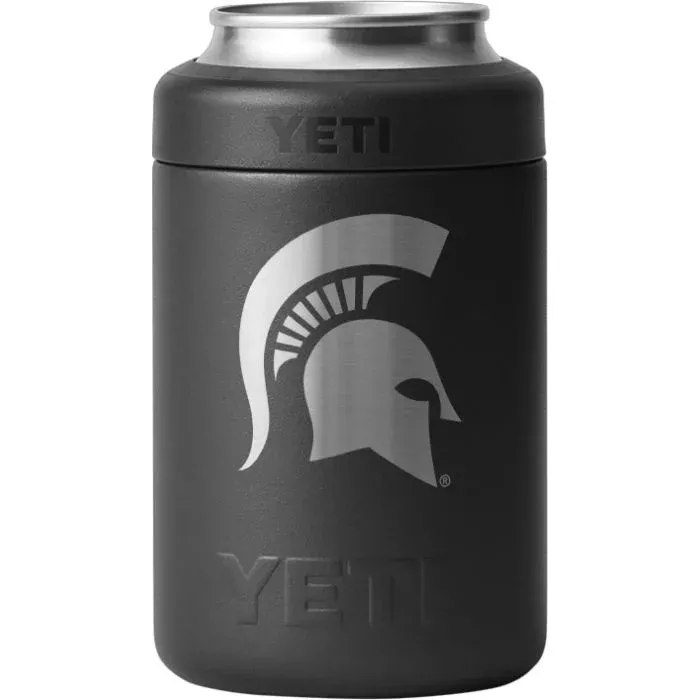 YETI Rambler Colster 2.0 Can Insulator - Michigan State Spartans