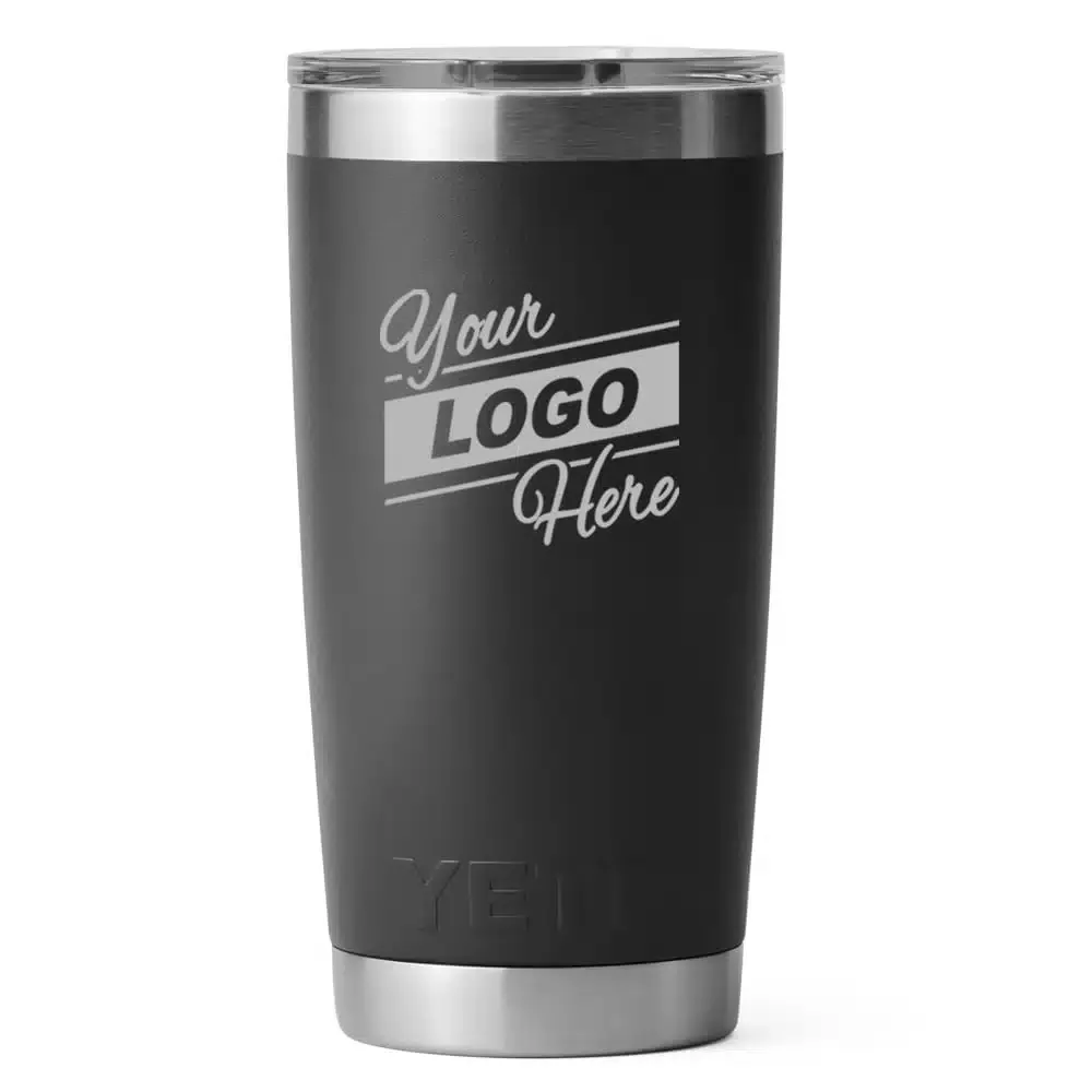 YETI Rambler Personalized 20oz Tumbler