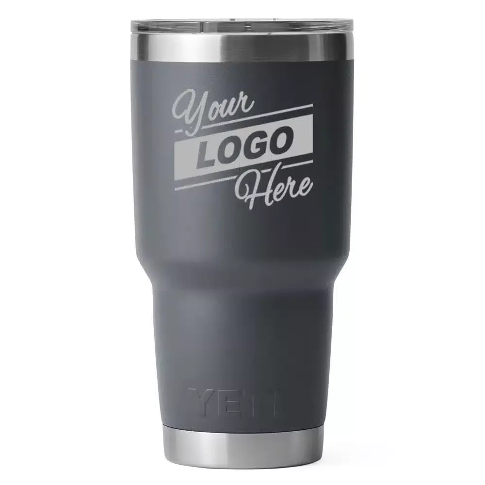 YETI Rambler Personalized 30oz Tumbler