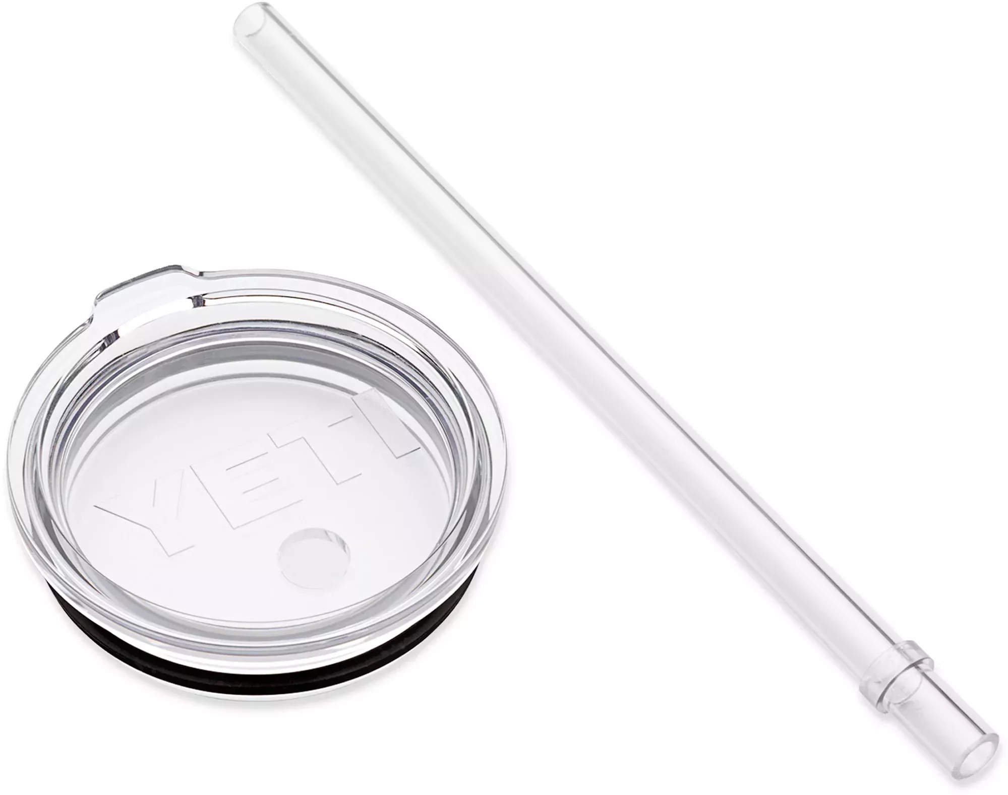 YETI Rambler Tumbler 20oz Straw Lid