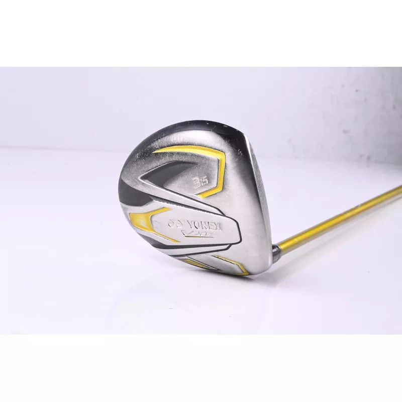 Yonex VXF #3 Wood / 15 Degree / Regular Flex Yonex HS 750 Shaft