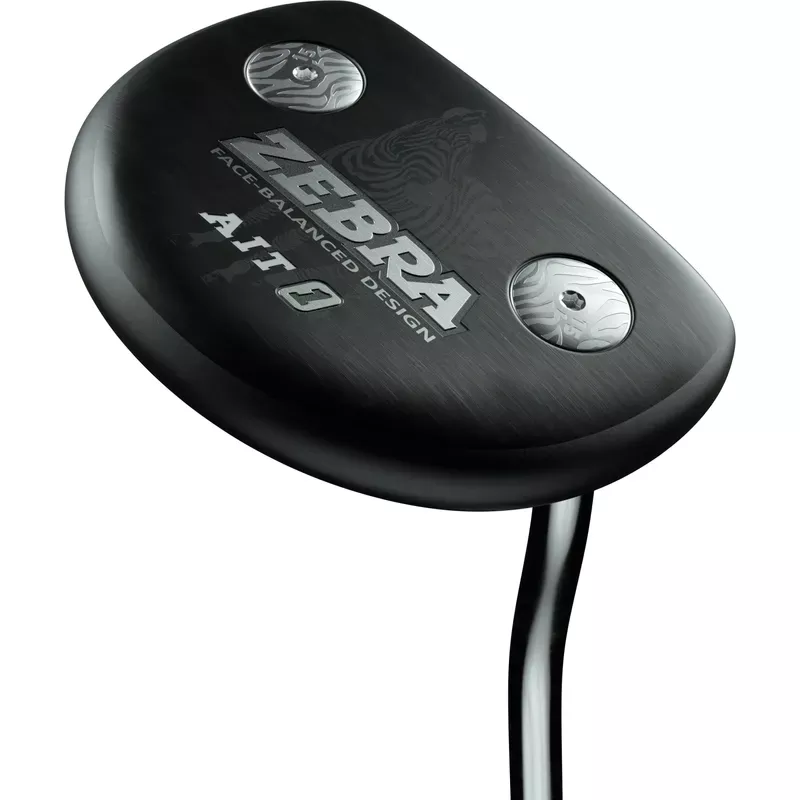 Zebra Golf AIT 1 Putter