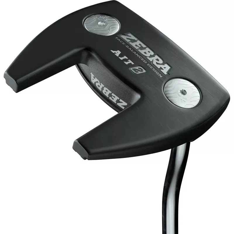 Zebra Golf AIT 2 Putter