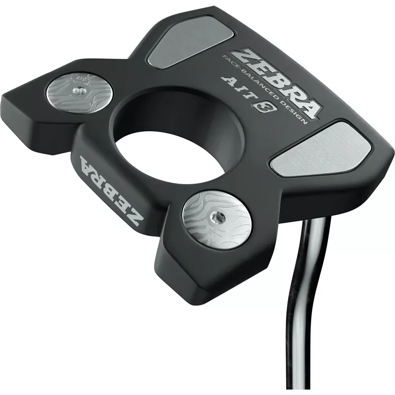 Zebra Golf AIT 3 Putter