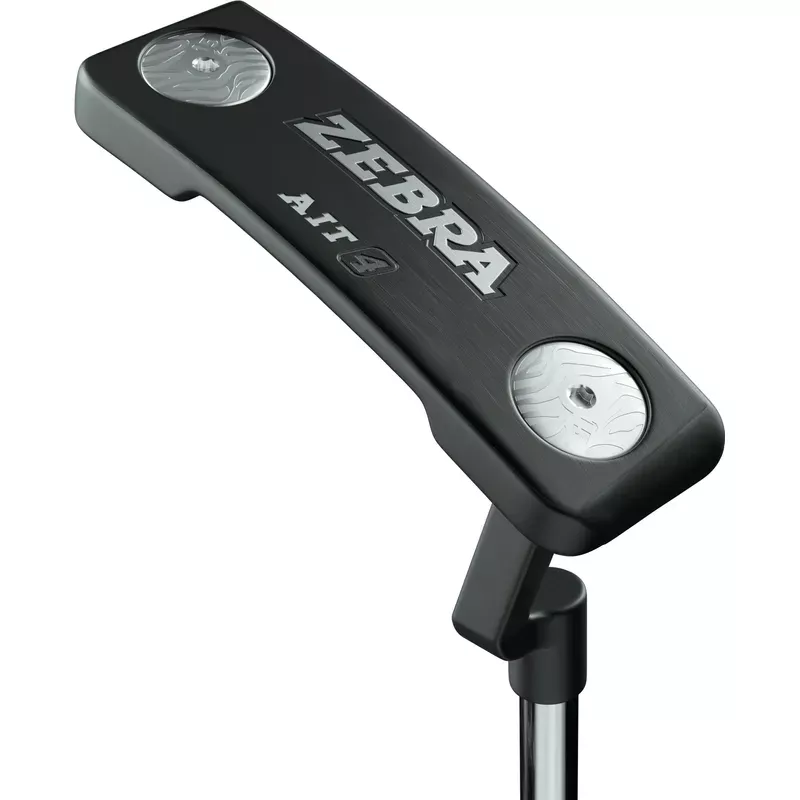 Zebra Golf AIT 4 Putter