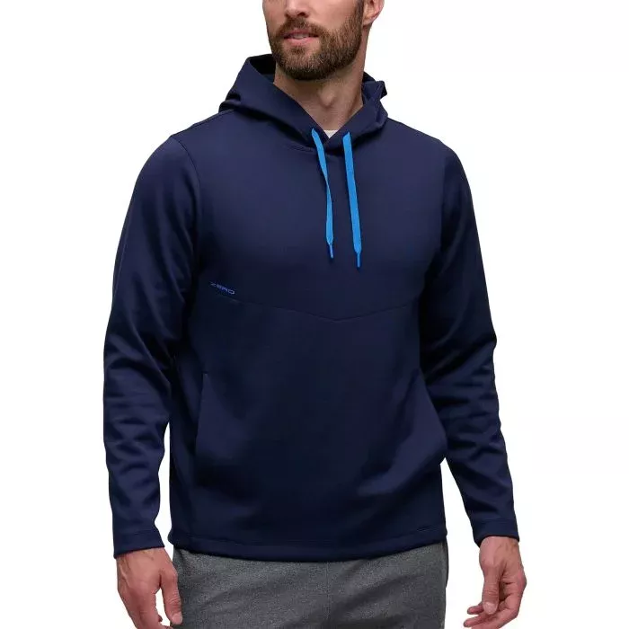 Zero Restriction TKO Golf Hoodie