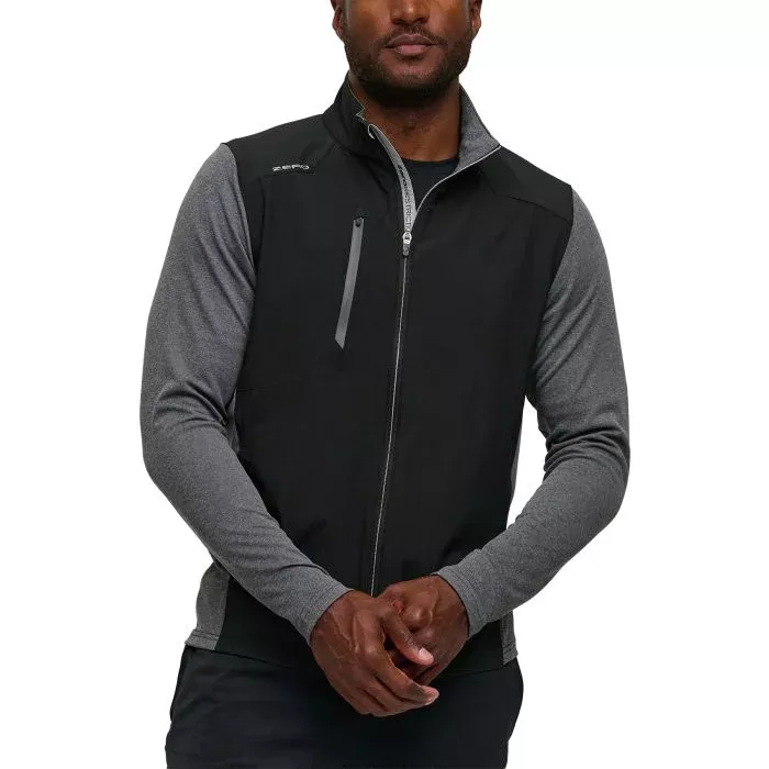 Zero Restriction Z710 Full Zip Golf Jacket