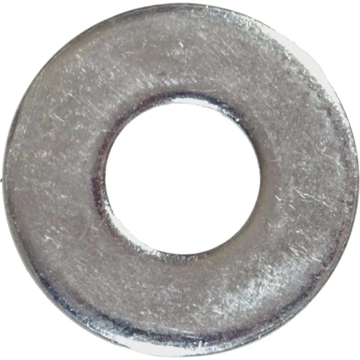 Zinc-plated Steel 3/16 In. Uss Flat Washer 1 Pk