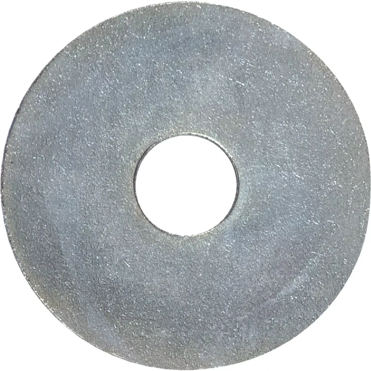 Zinc-plated Steel 5/16 In. Fender Washer 100 Pk