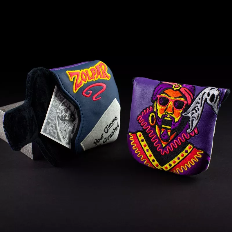 Zolpar Mallet Cover